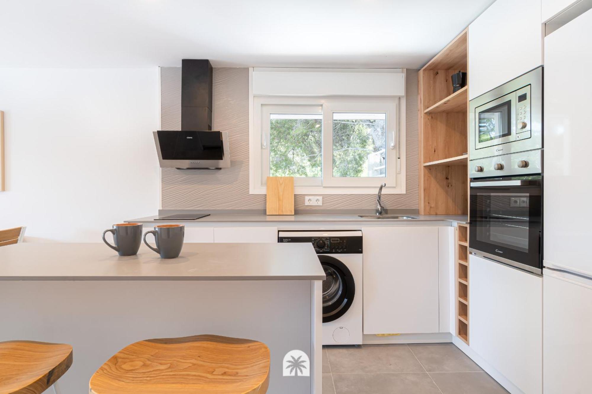 Mediterranean Way - Carpe Diem Apartment