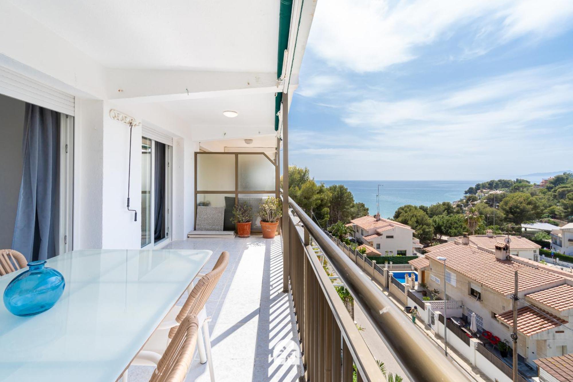 Apartment Mediterranean Way - Carpe Diem