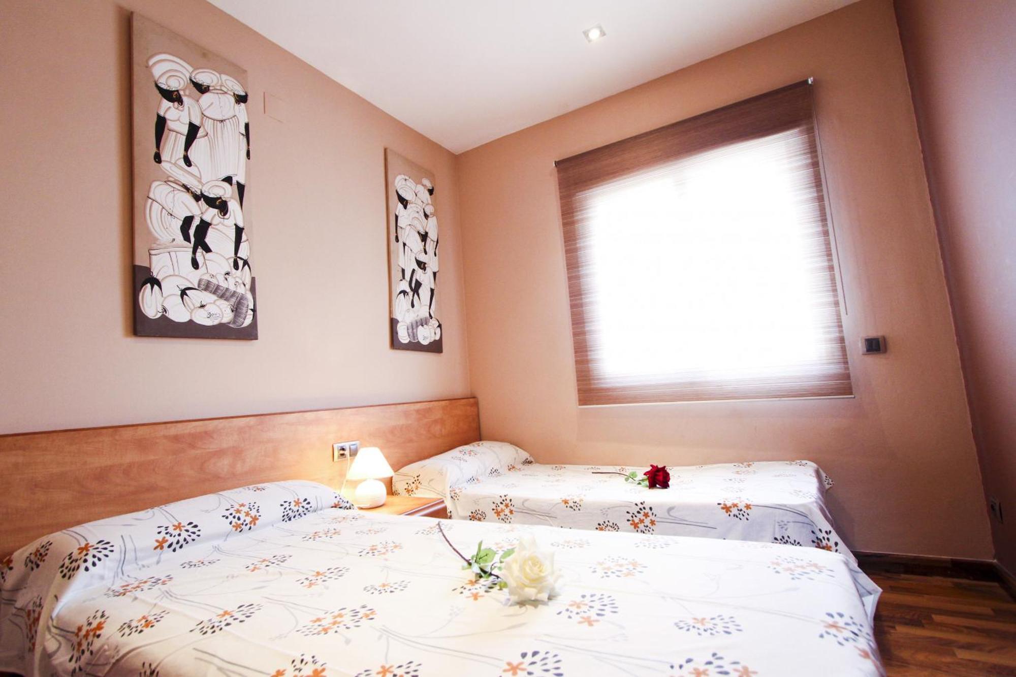 Vakantiehuis Nature 2 Family House *