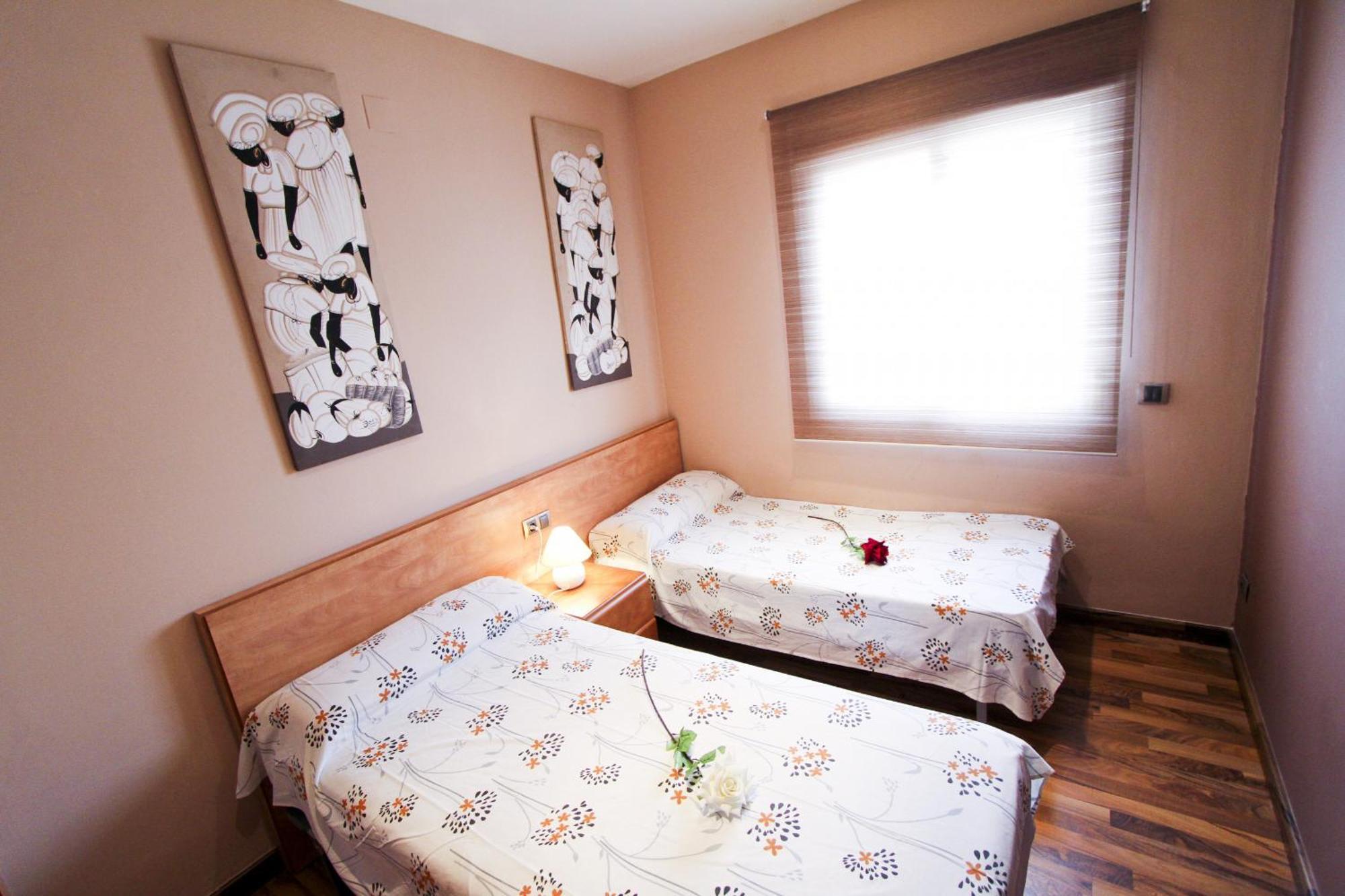 Nature 2 Family House Vakantiehuis *