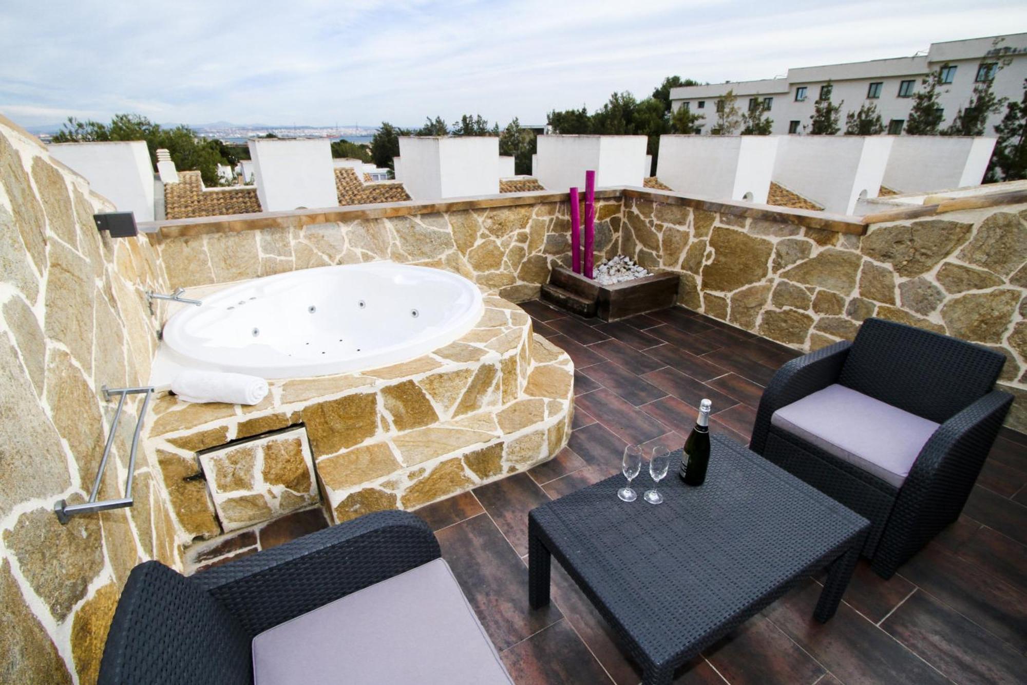Nature 2 Family House Vakantiehuis Salou
