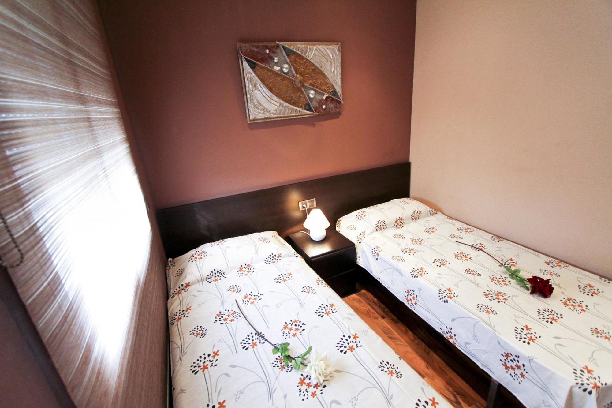Nature 2 Family House Vakantiehuis Salou