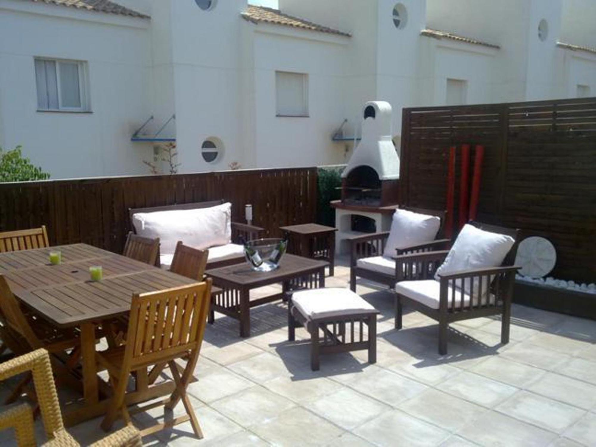 Nature 2 Family House Vakantiehuis