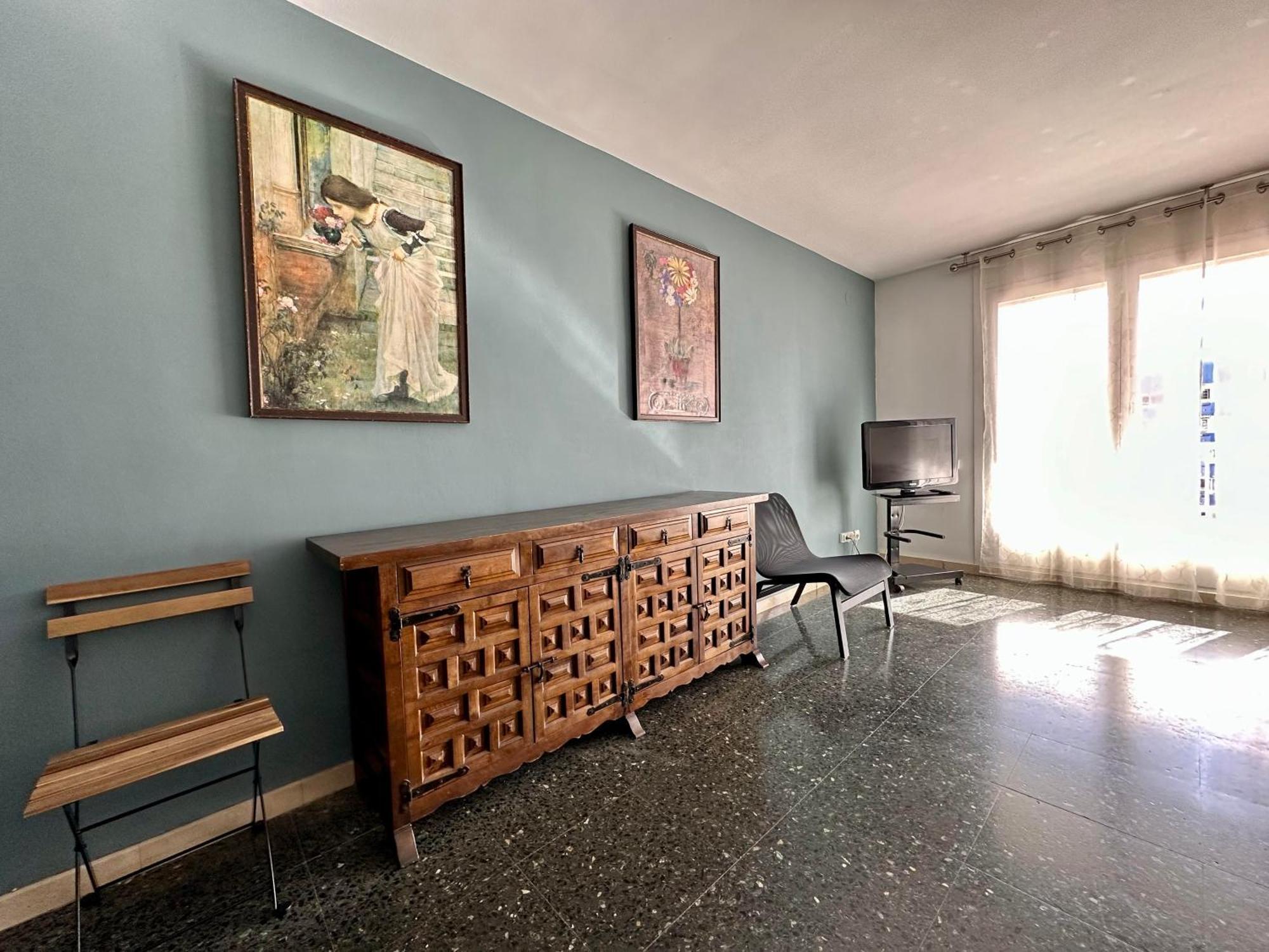 Mercurio Apartment *