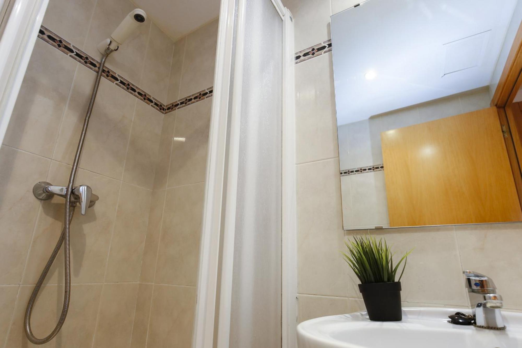 Apartment Ventura Park 5 *
