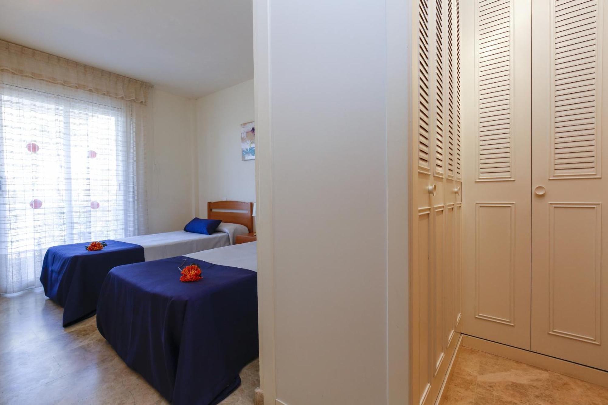 Ventura Park 5 Apartment