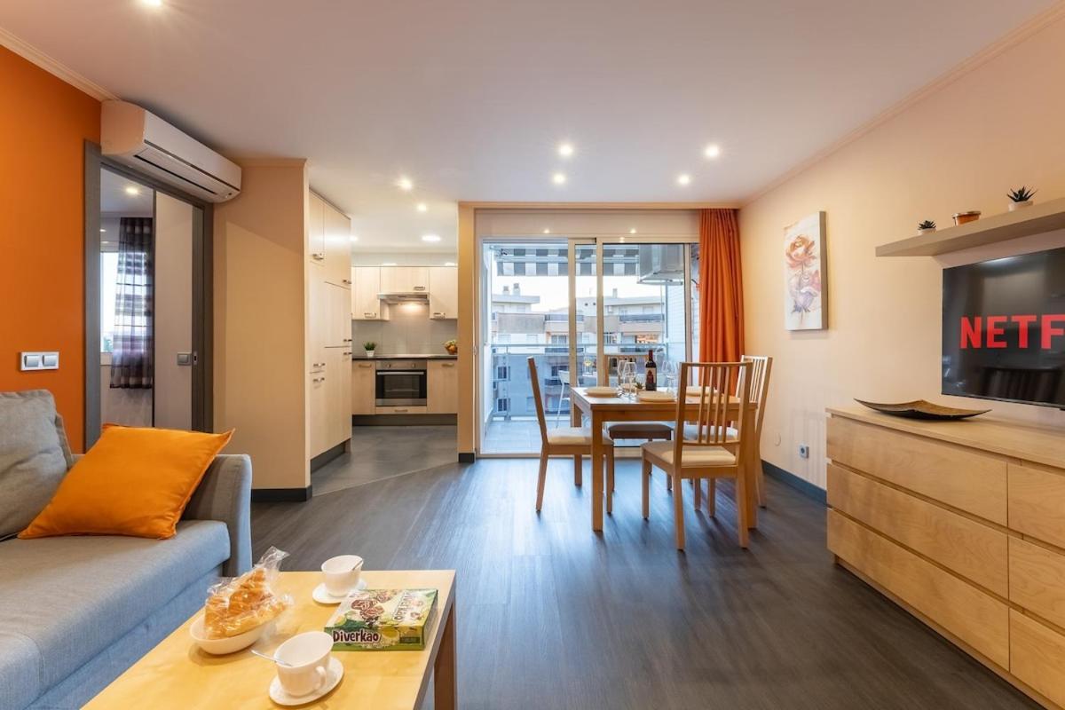 Salou-danubio-center-pool-2bed-portavntura-aa-wifi17