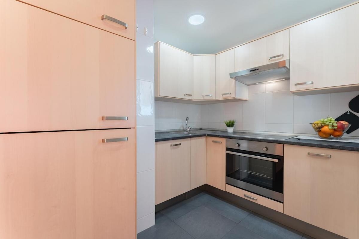 Salou-danubio-center-pool-2bed-portavntura-aa-wifi17 Apartment *
