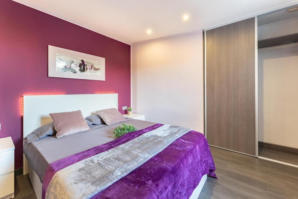 Salou-danubio-center-pool-2bed-portavntura-aa-wifi17 *