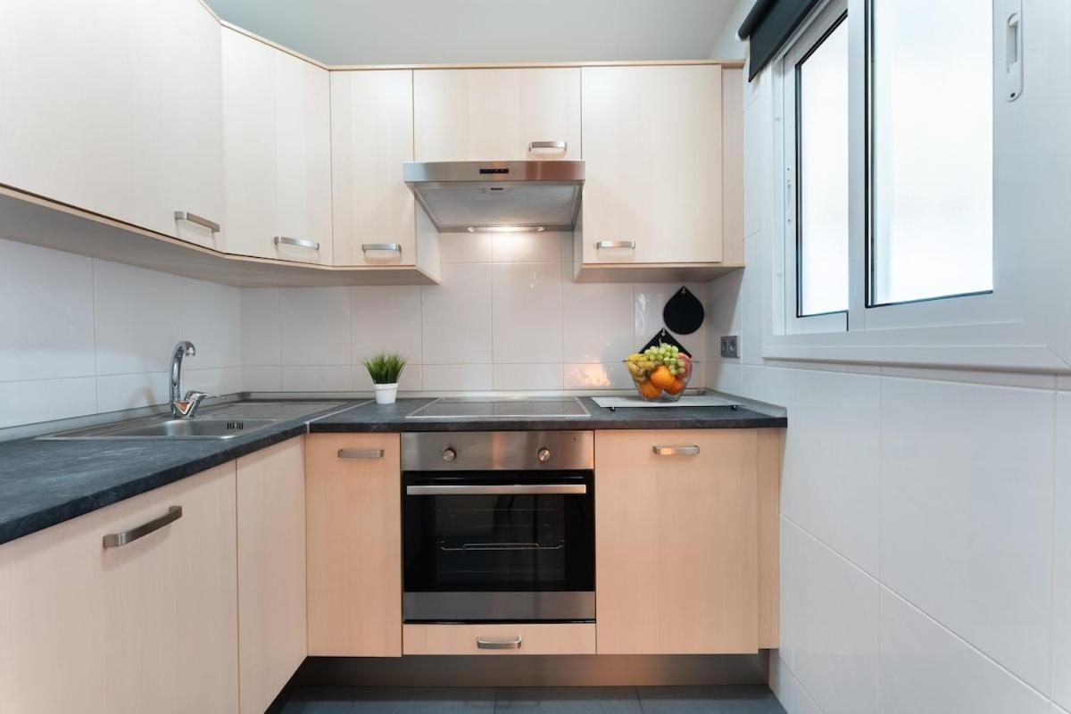 Apartment Salou-danubio-center-pool-2bed-portavntura-aa-wifi17 *