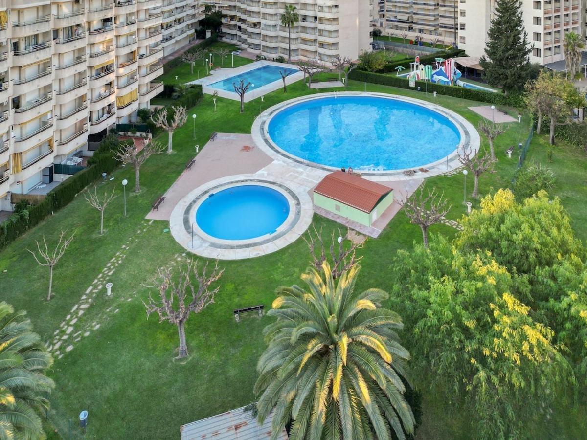 Salou-danubio-center-pool-2bed-portavntura-aa-wifi17 *