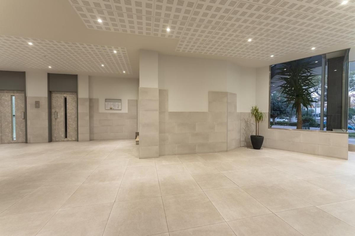 Salou-danubio-center-pool-2bed-portavntura-aa-wifi17 Apartment