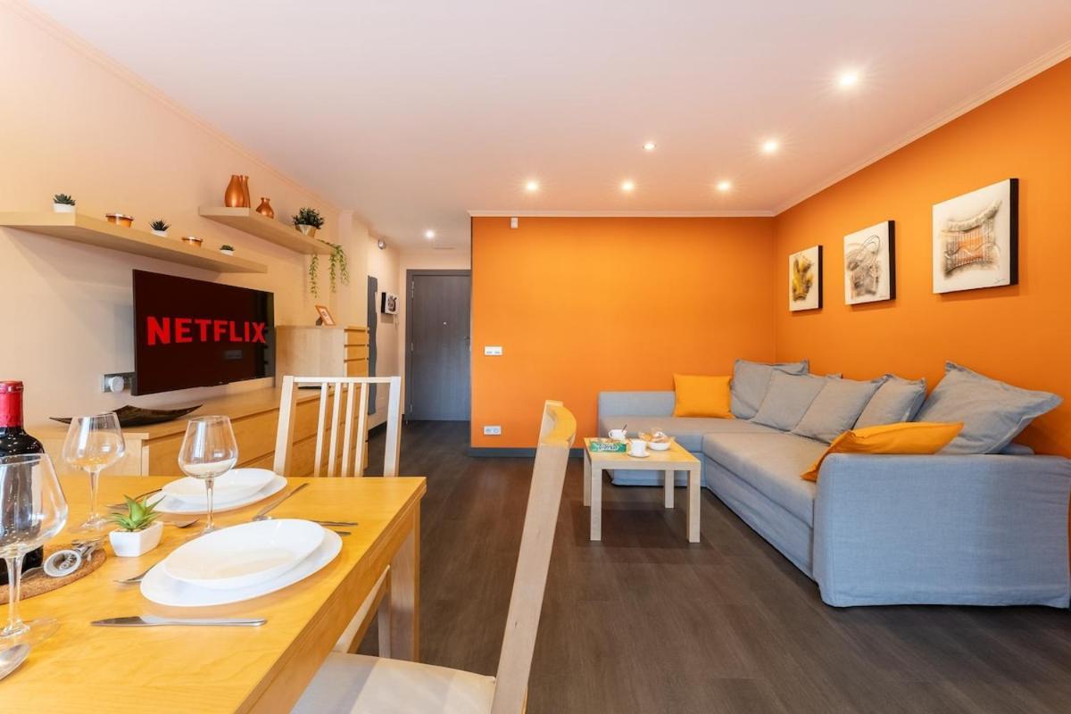 Apartment Salou-danubio-center-pool-2bed-portavntura-aa-wifi17