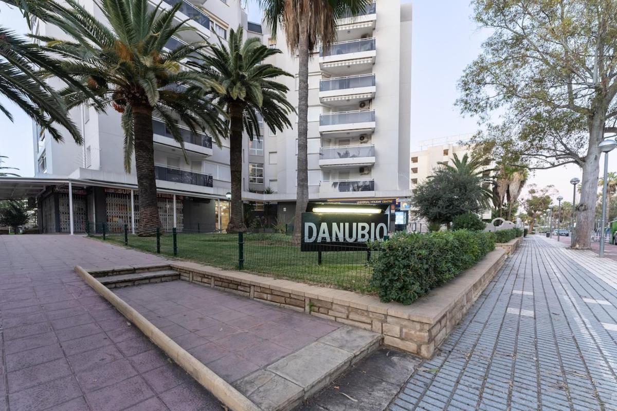 Salou-danubio-center-pool-2bed-portavntura-aa-wifi17 *