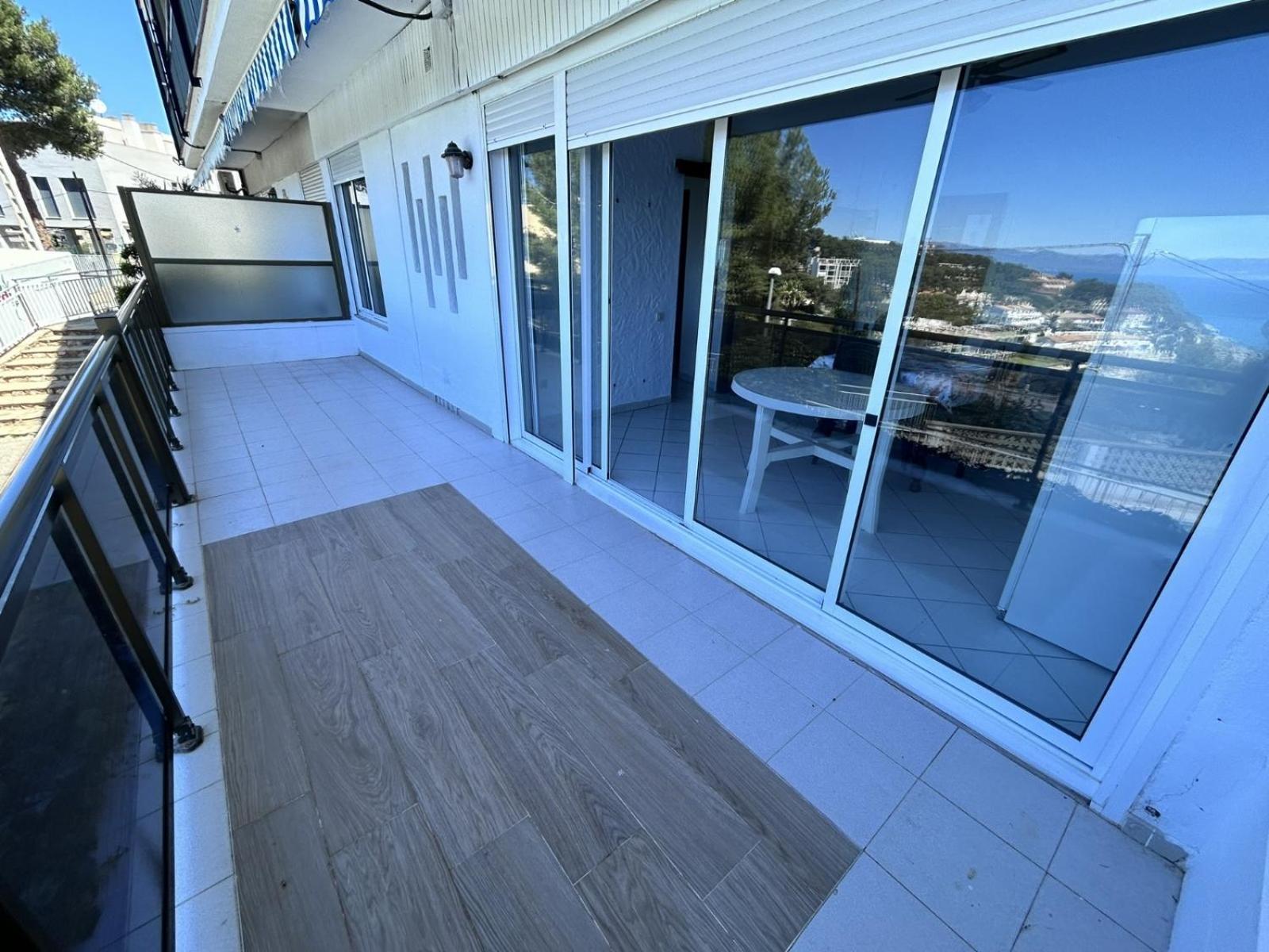 Apartment Sea Views Cala Crancs-costa Salou