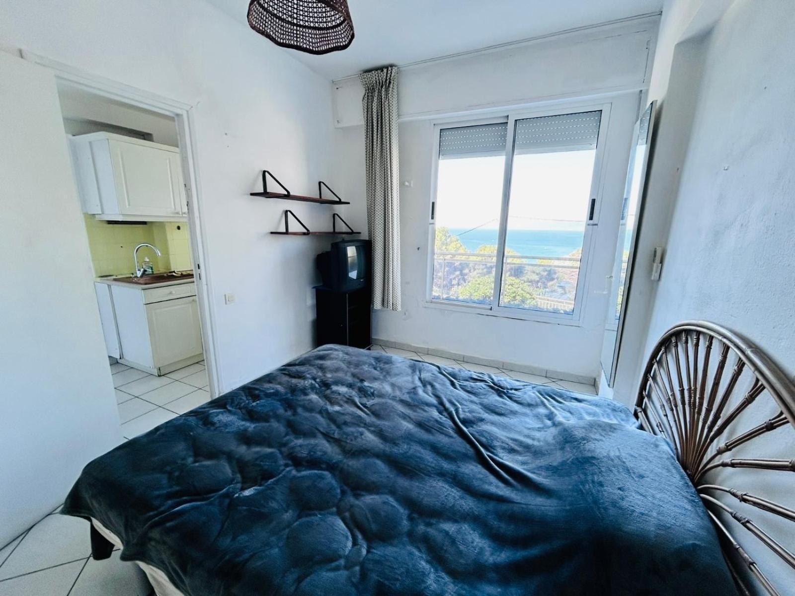 Apartment Sea Views Cala Crancs-costa