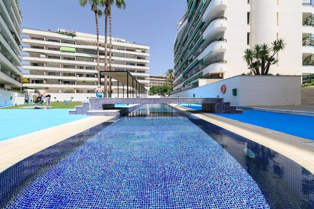 Uhc Montecarlo S104-168 Apartment *