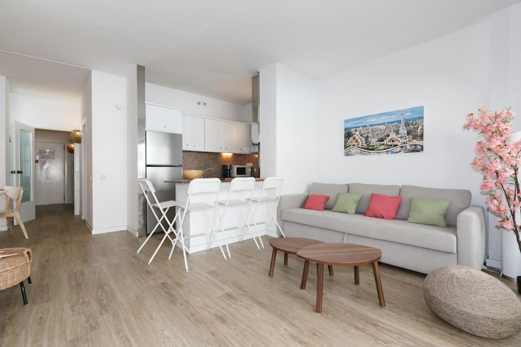 Apartment Uhc Montecarlo S104-168 *