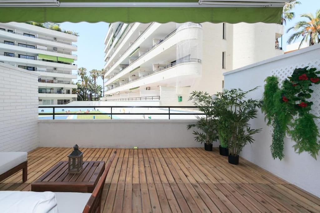 Uhc Montecarlo S104-168 Apartment *