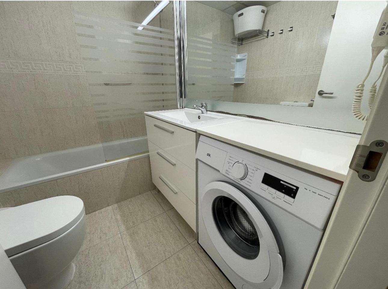 Michelangelo - Planetcostadorada Apartment
