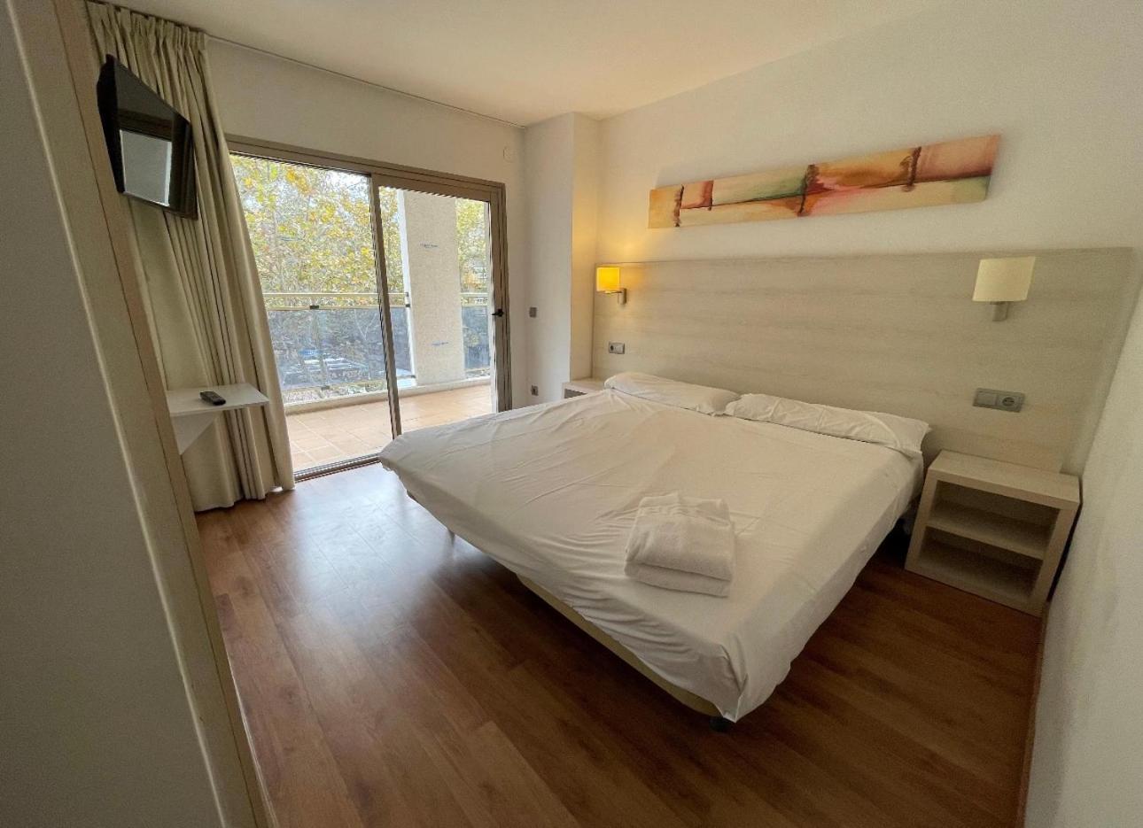 Michelangelo - Planetcostadorada Apartment *