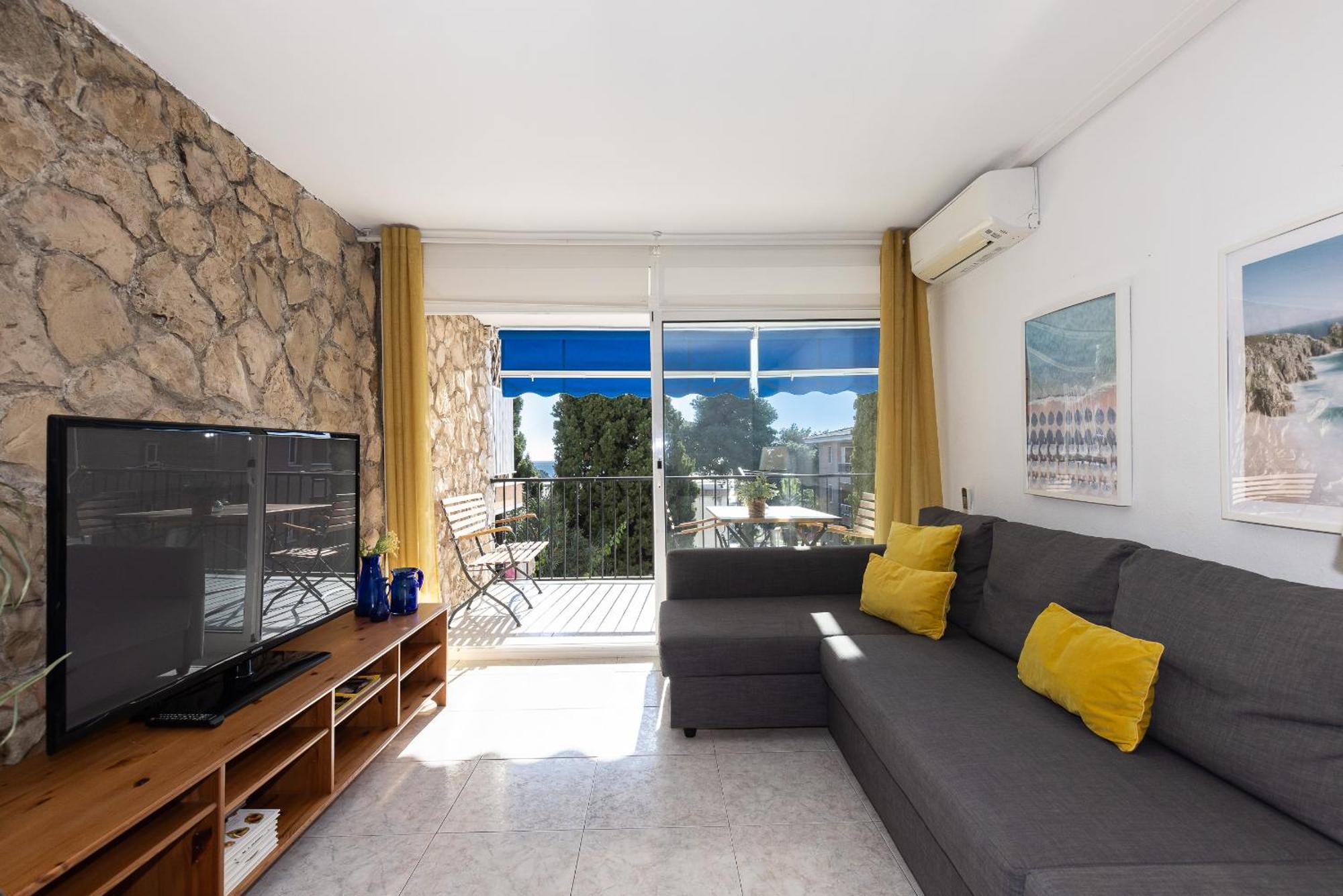Apartment Uhc El Cranc