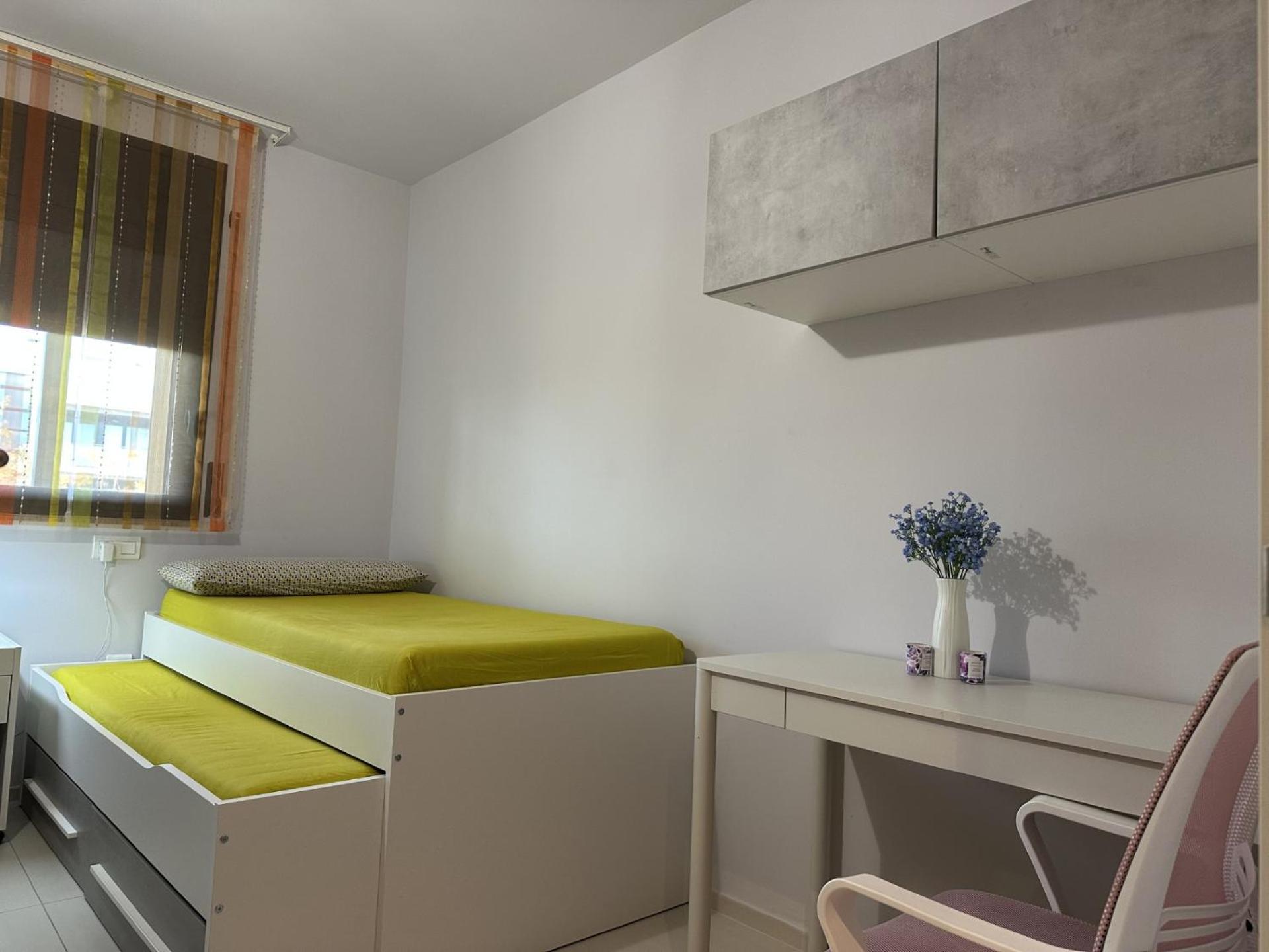 Atico Apartment *