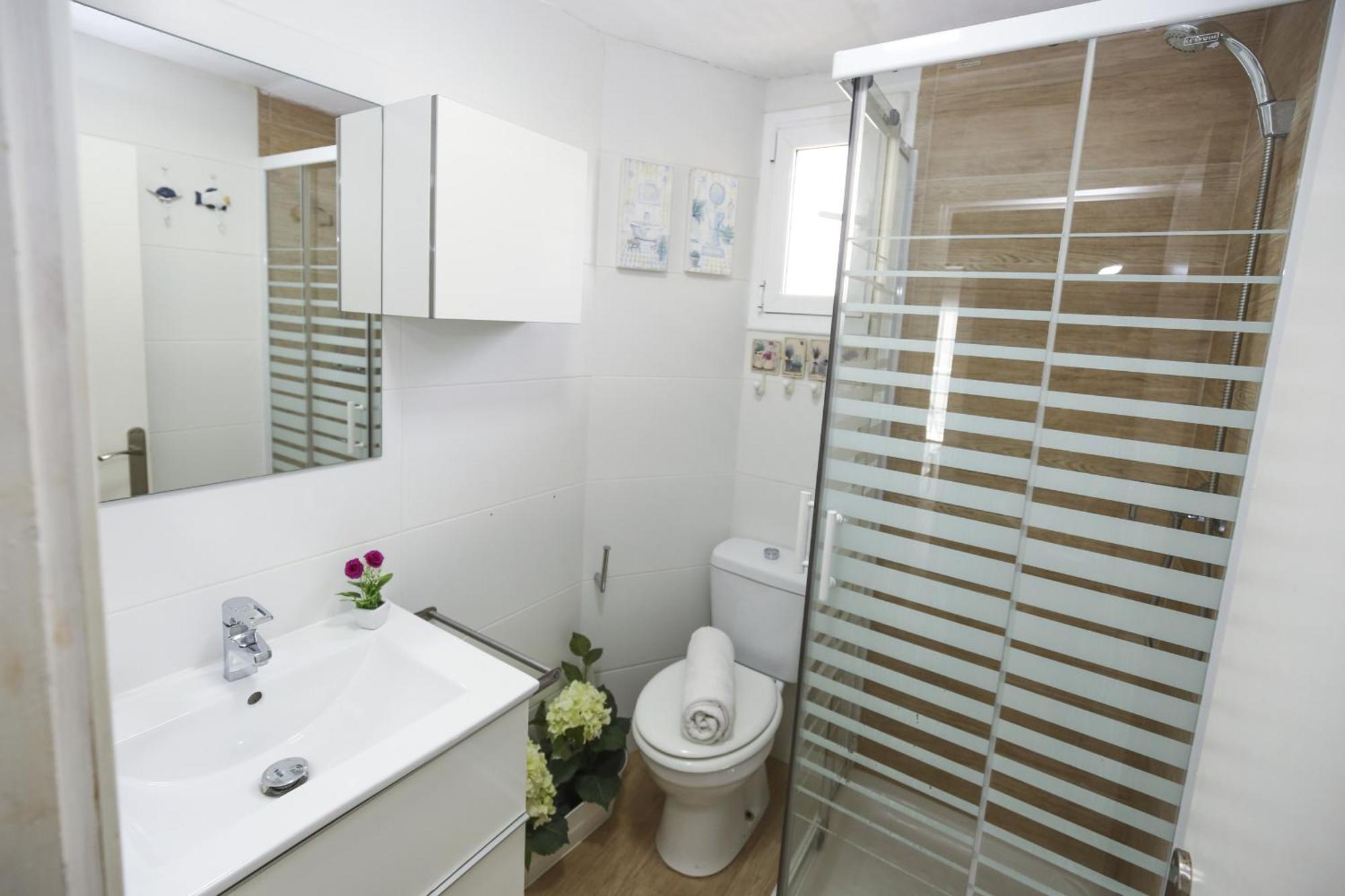 Apartment Solduba Planet Salou