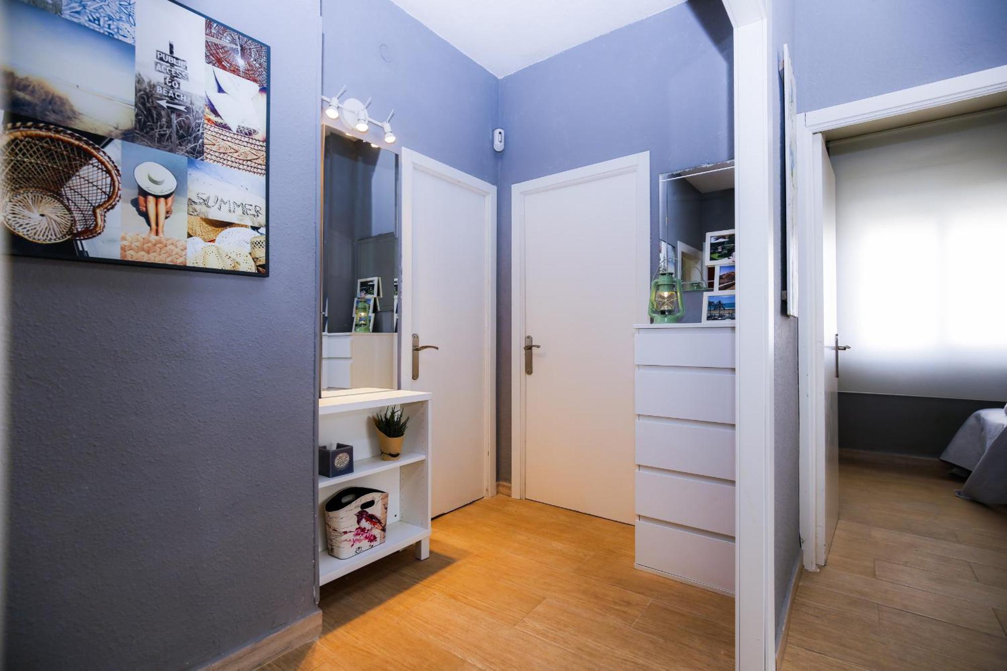 Apartment Solduba Planet *