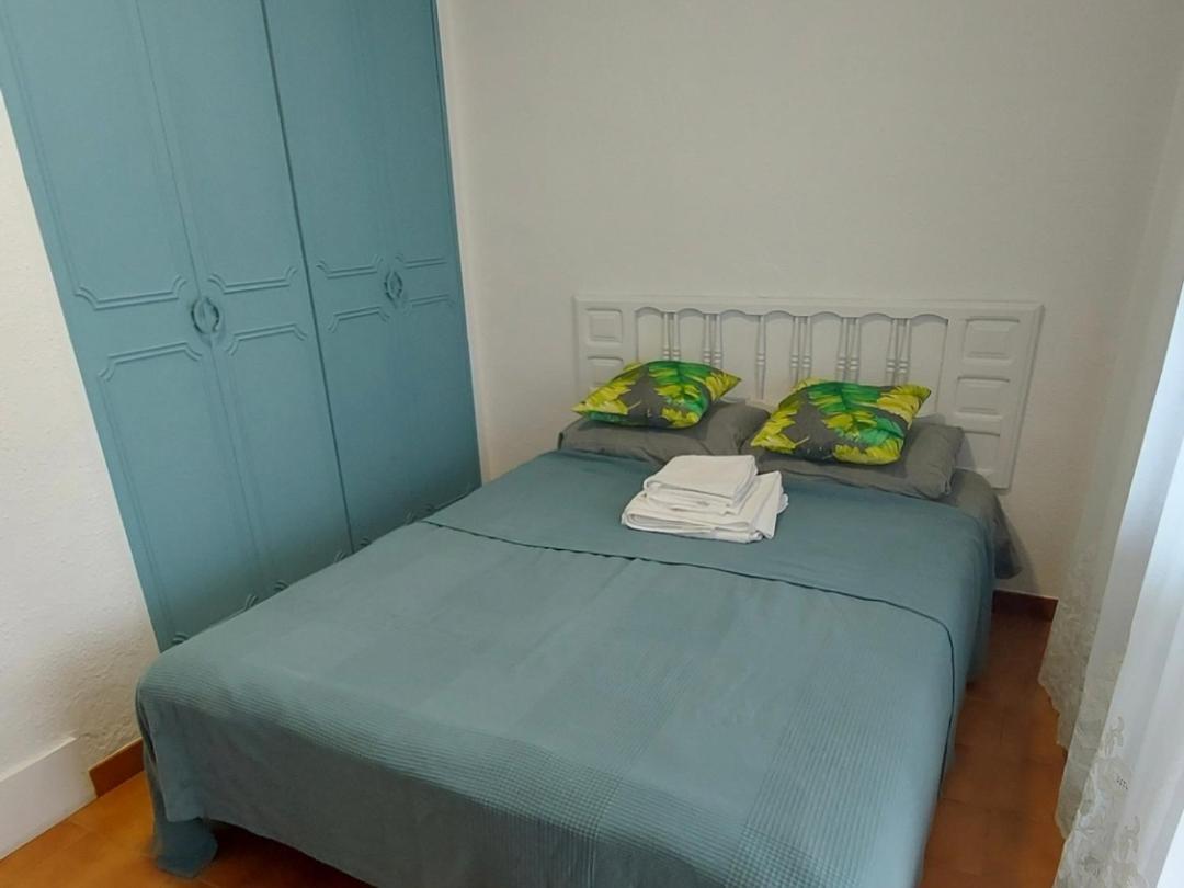 Apartment Sol Marina *
