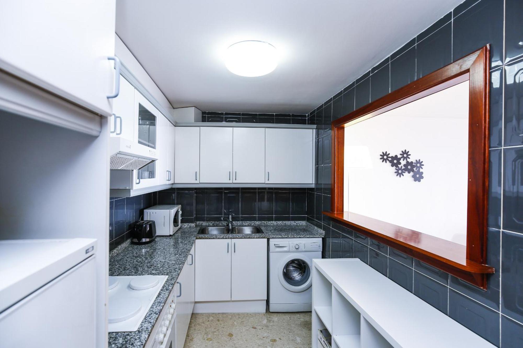 Apartment Playalarga 2 - Planet Salou
