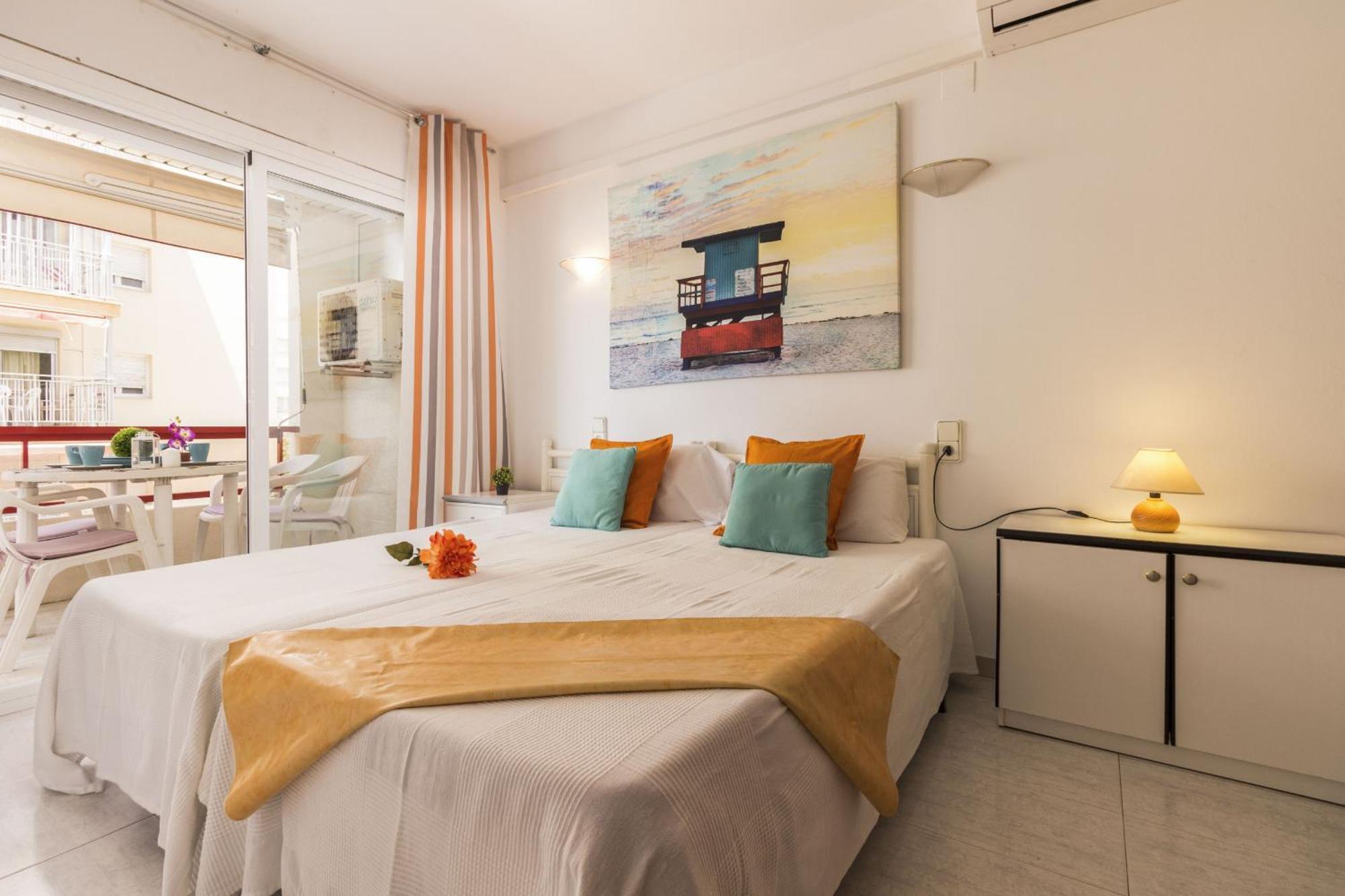 Fmp Ancora Apartment *