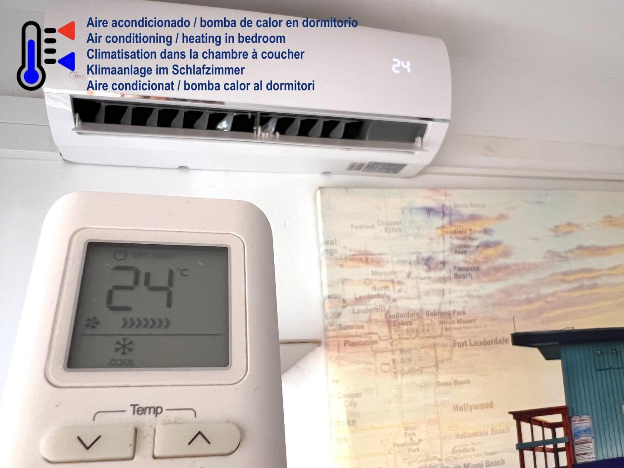 Fmp Ancora Apartment *