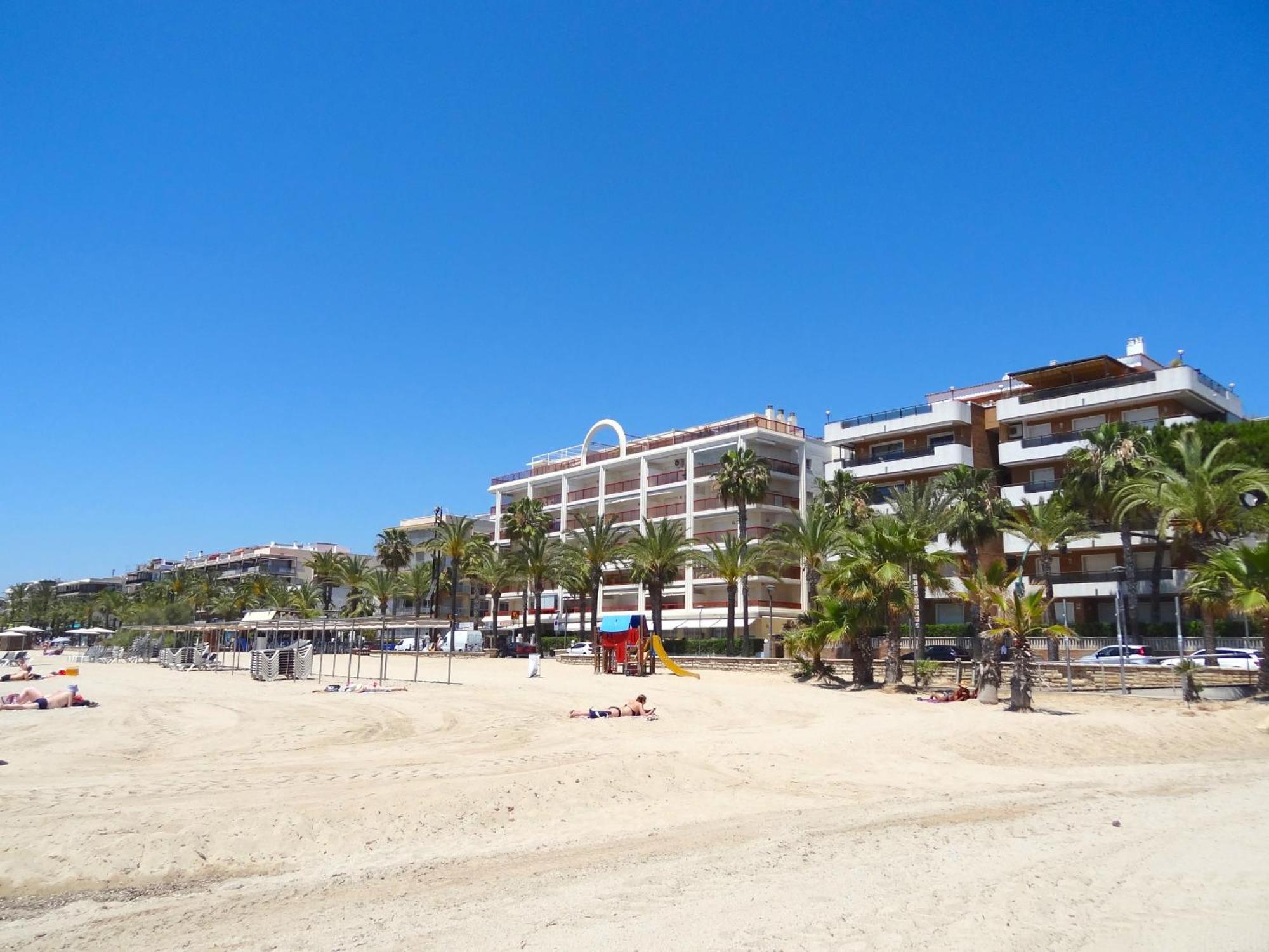 Fmp Ancora * Salou