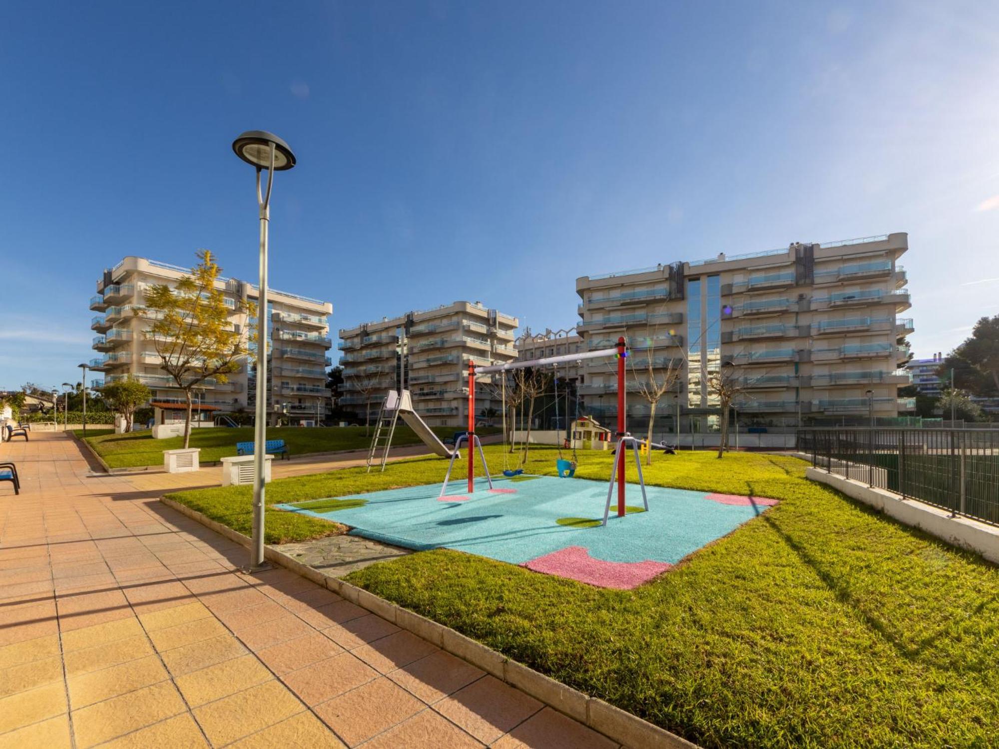 Larimar By Interhome Appartement