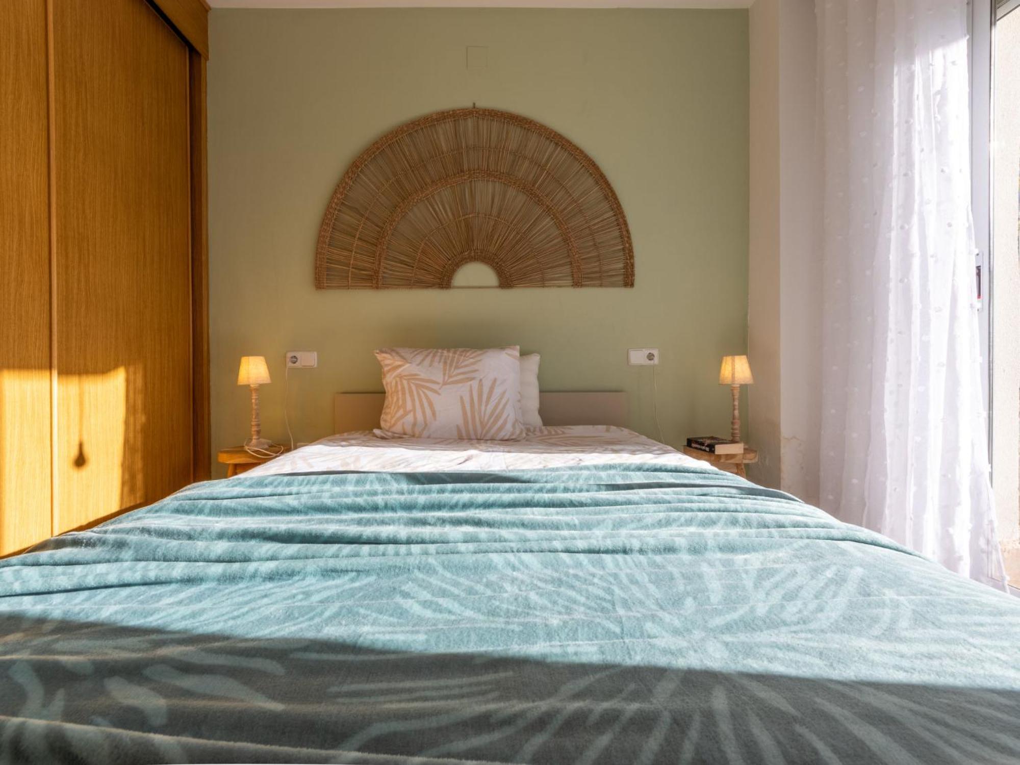 Larimar By Interhome