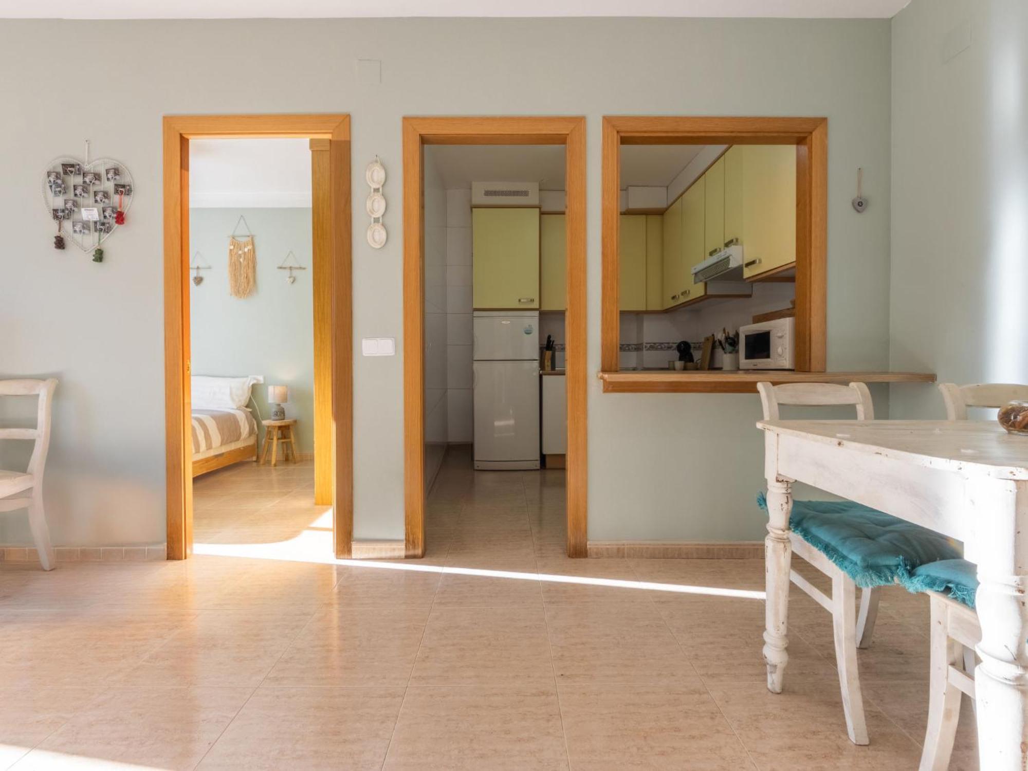 Larimar By Interhome Appartement