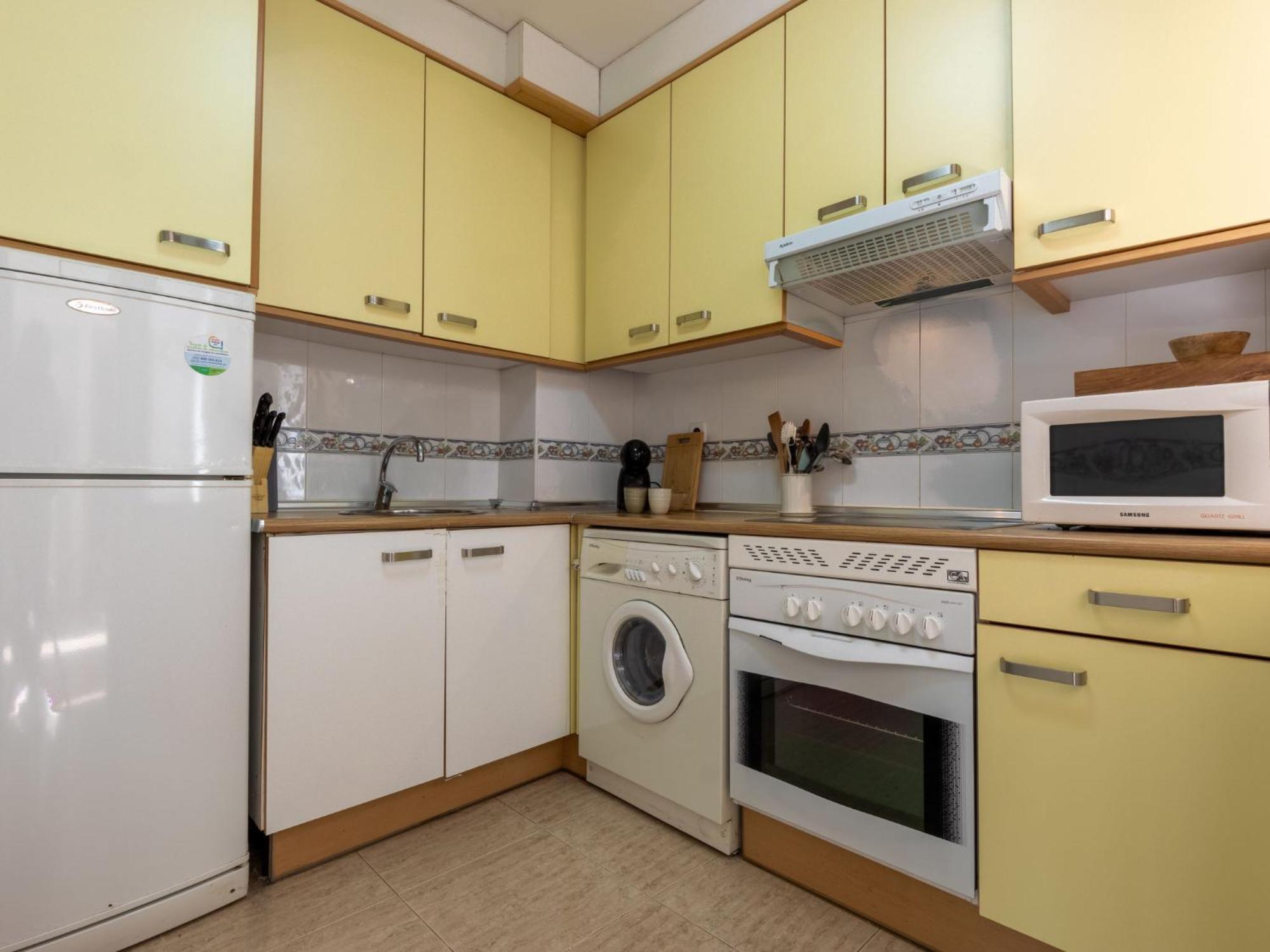 Appartement Larimar By Interhome *