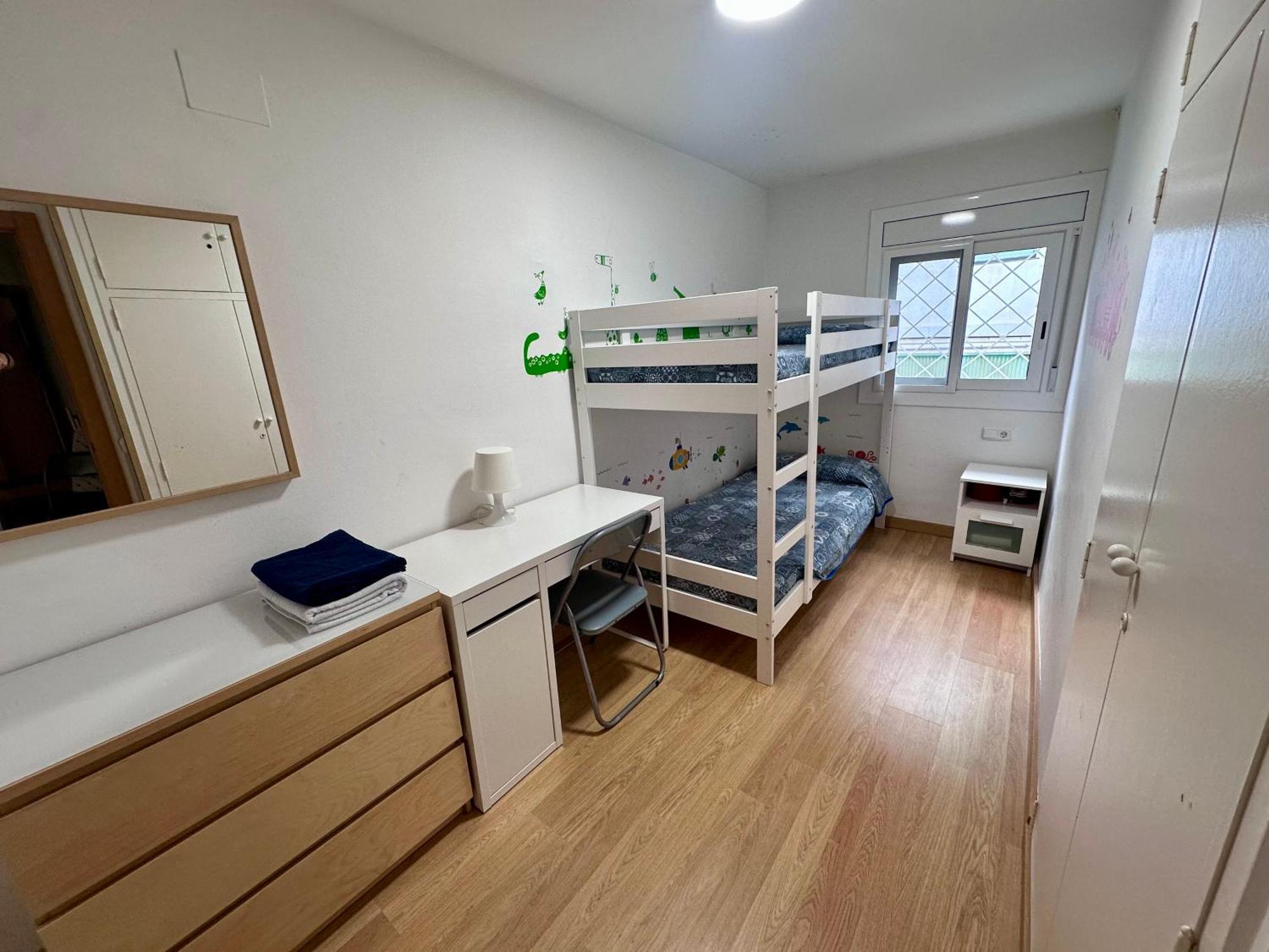 Moderno En 1a Linia De Mar En Salou. Apartment Salou