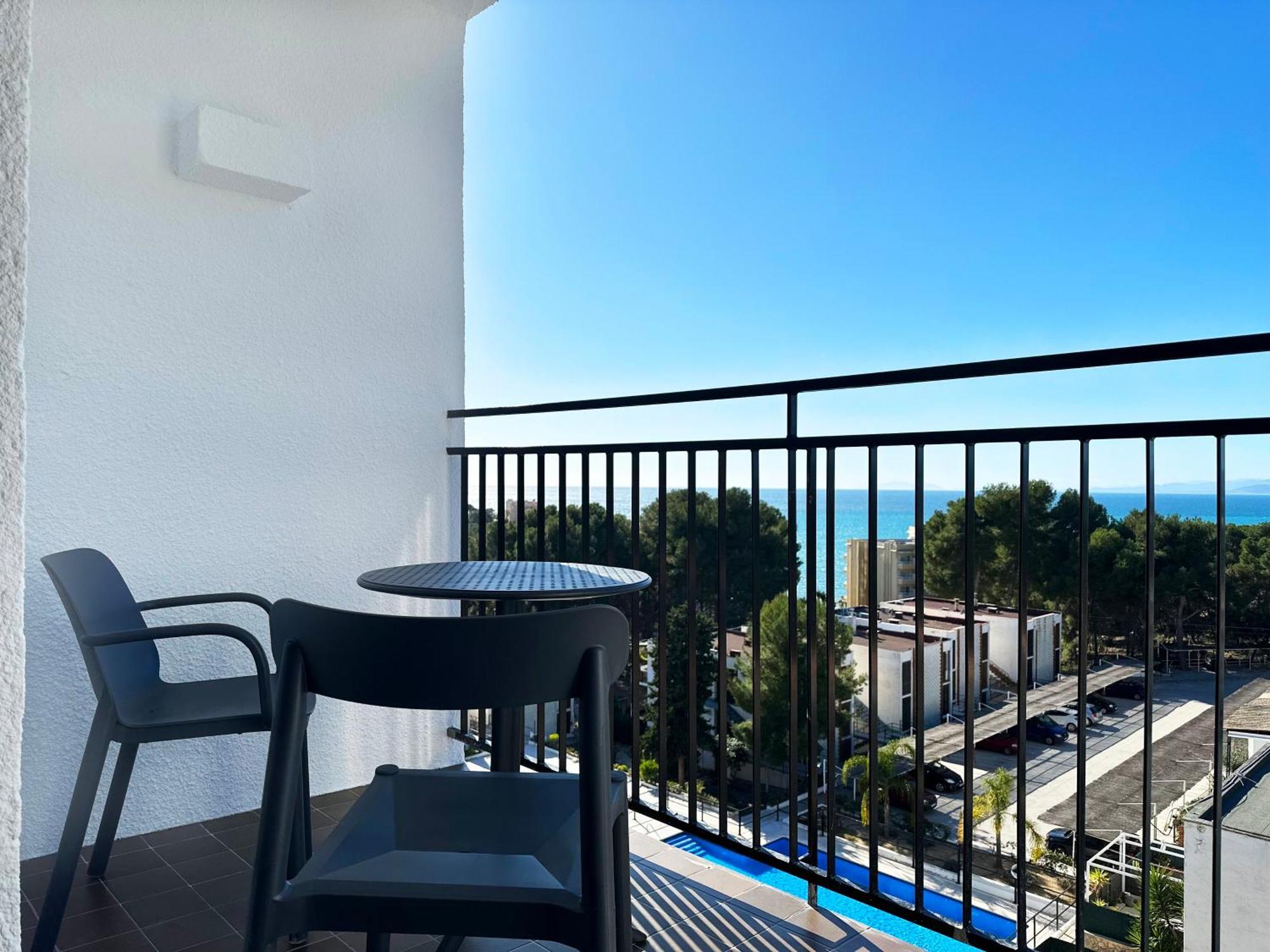 Hotel Sunclub Calavinya - Adults Recommended