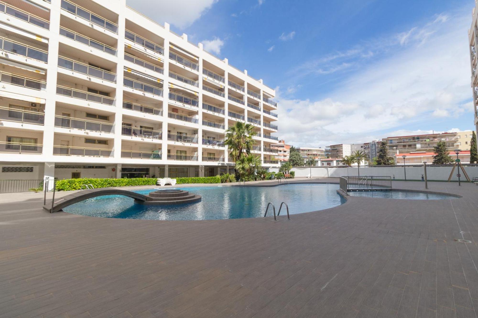Apartment Michelangelo Iberplaya Salou