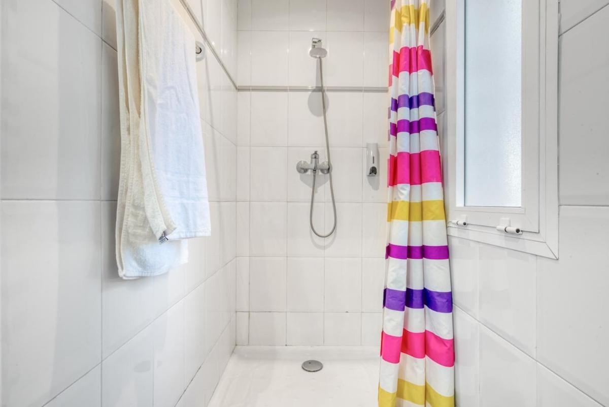 Family With Private Pool & - Bbq - Wifi - Ac Apartamento Salou