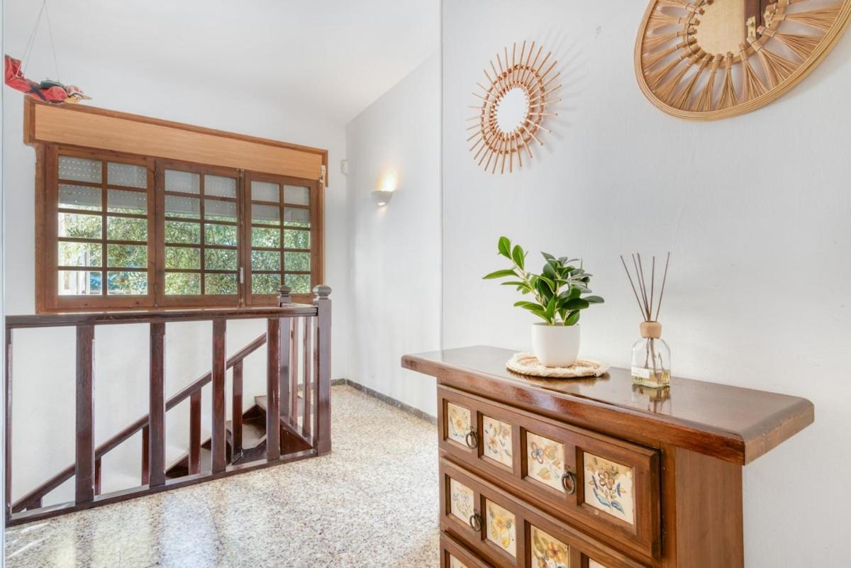 Family With Private Pool & - Bbq - Wifi - Ac *