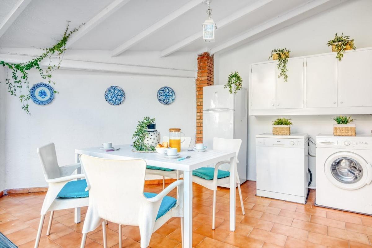 Family With Private Pool & - Bbq - Wifi - Ac * Salou