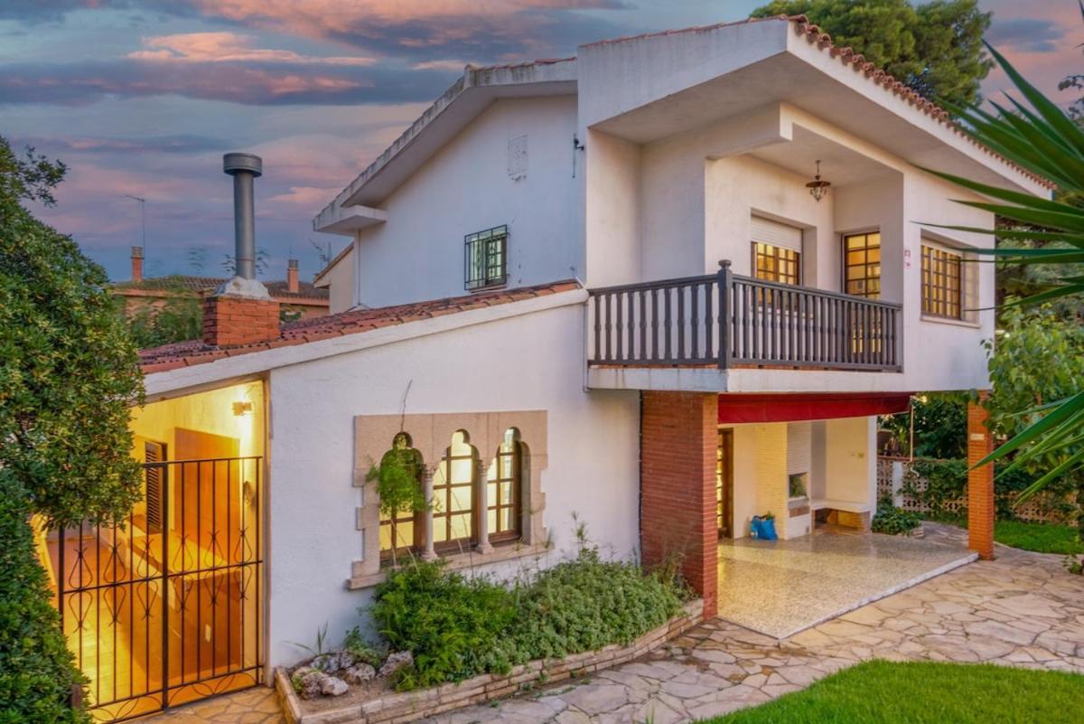 Apartamento Family With Private Pool & - Bbq - Wifi - Ac