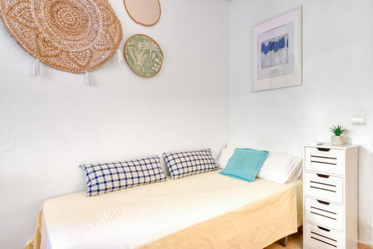 Apartamento Family With Private Pool & - Bbq - Wifi - Ac