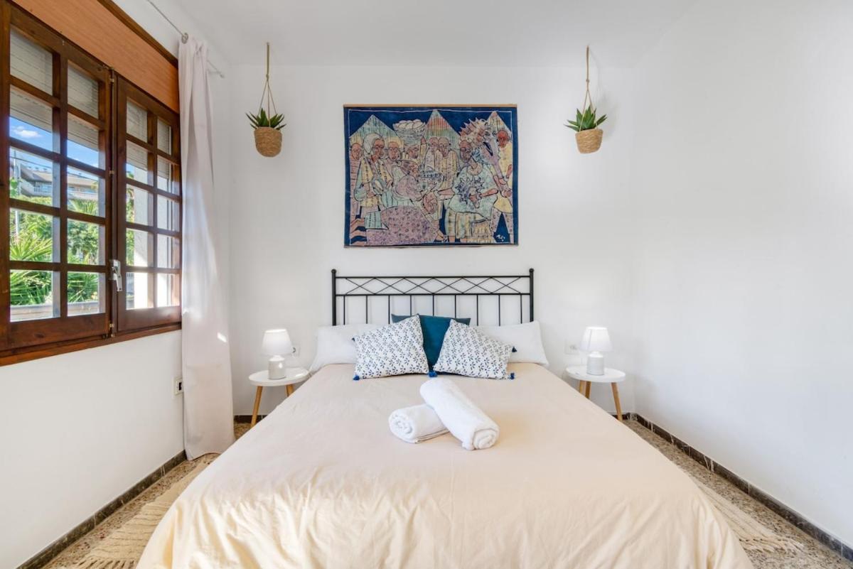 Family With Private Pool & - Bbq - Wifi - Ac Apartamento