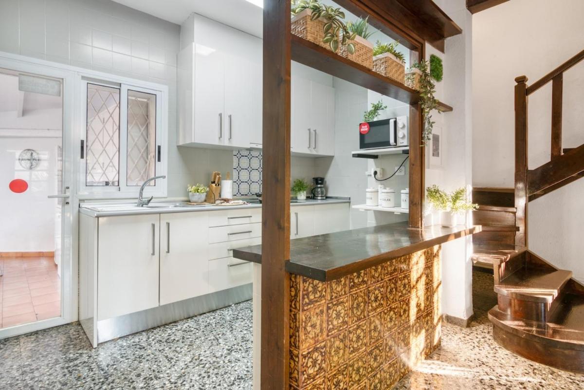 Apartamento Family With Private Pool & - Bbq - Wifi - Ac Salou
