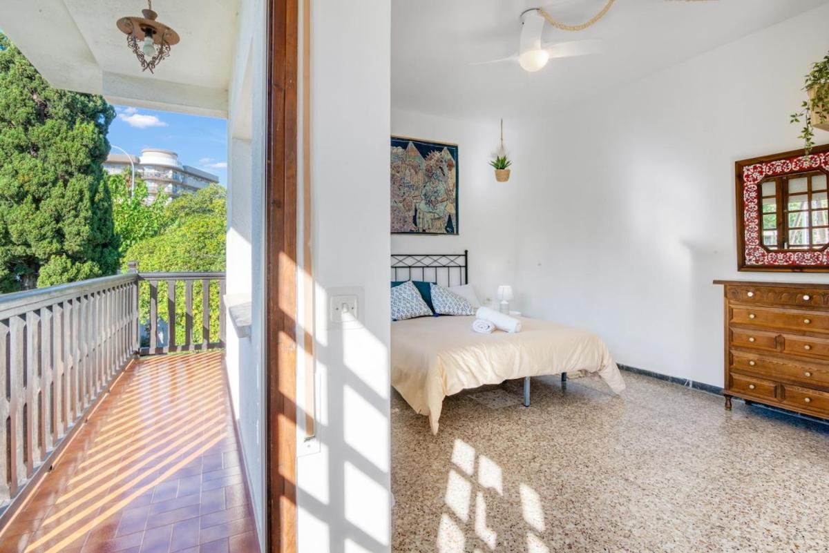 Family With Private Pool & - Bbq - Wifi - Ac *