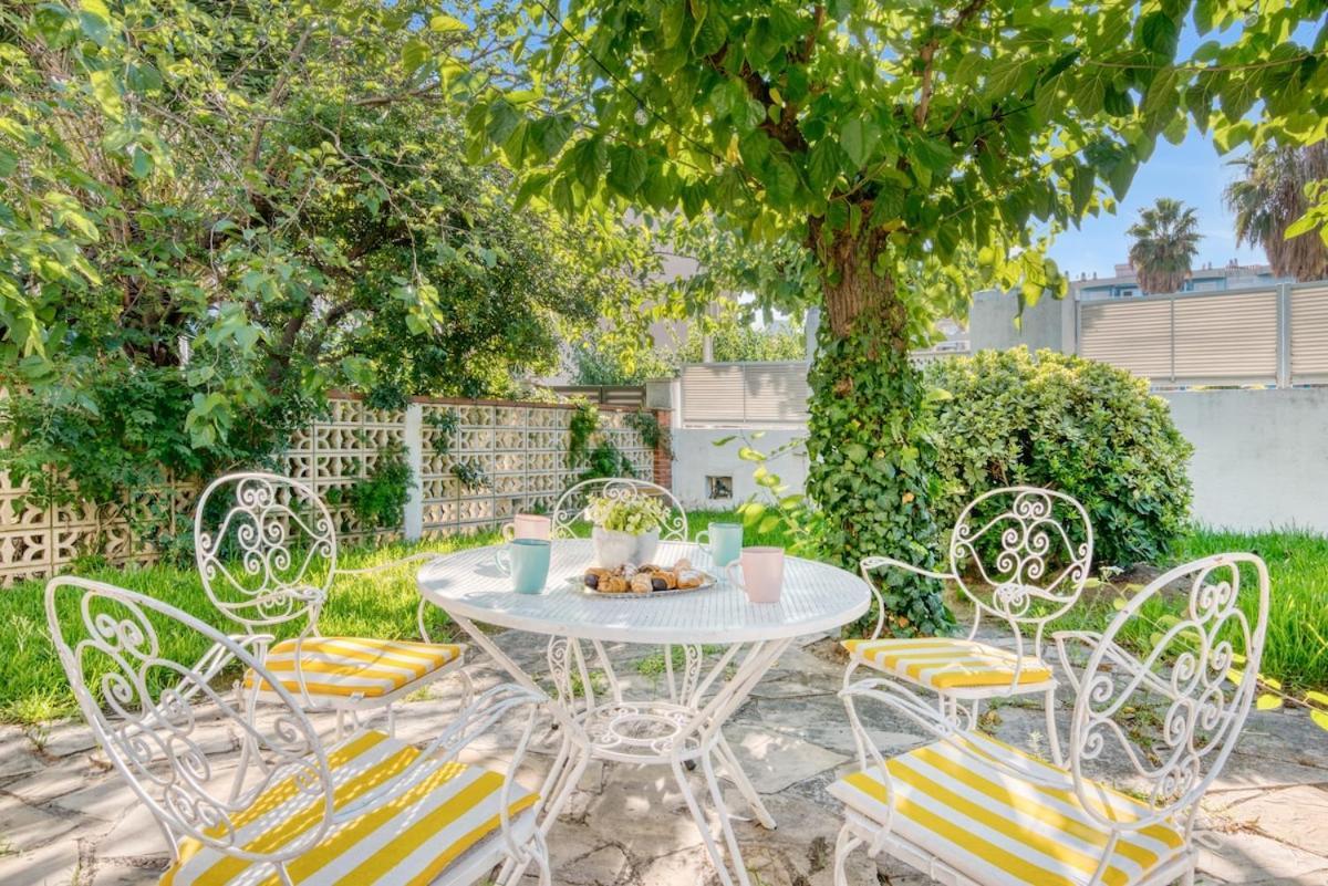 Family With Private Pool & - Bbq - Wifi - Ac Apartamento *
